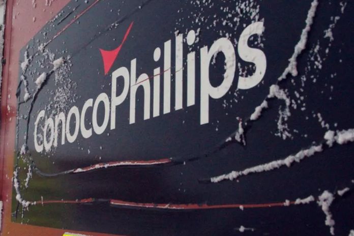 conocophillips