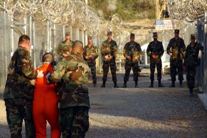 guantánamo