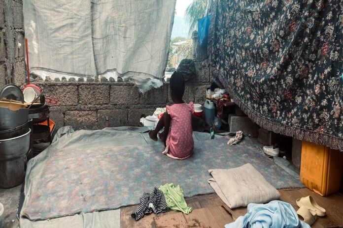 haiti_child