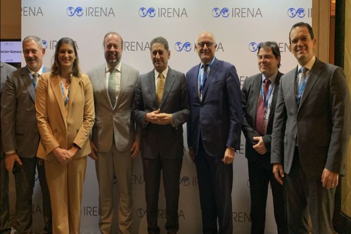 irena