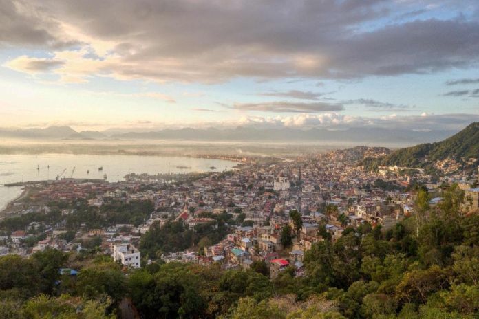 port_au-prince
