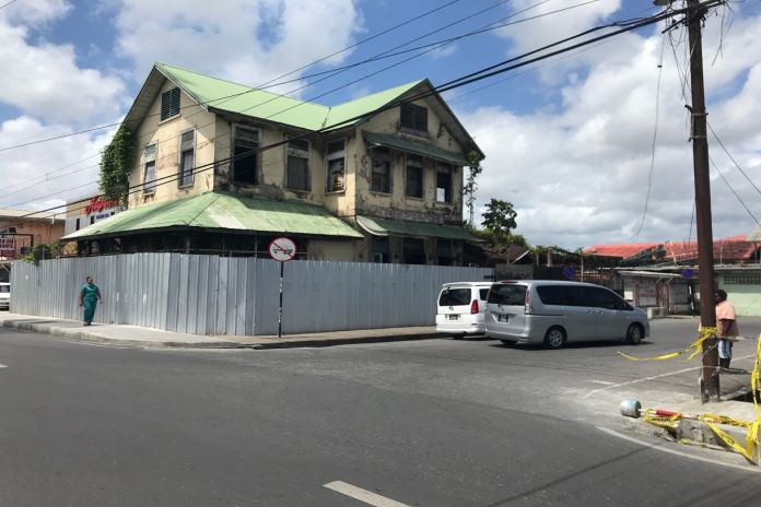 sangre-grande_postoffice