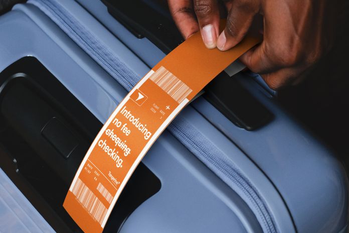 Tangerine-NO FEE CHEQUING MEETS NO FEE CHECKING- TANGERINE BANK