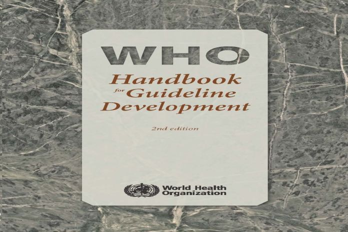 who_guidlines
