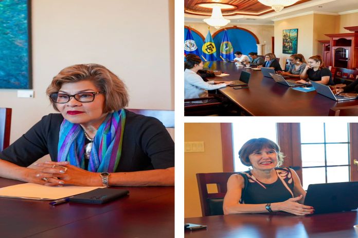 UNCTAD _ECLAC-belize