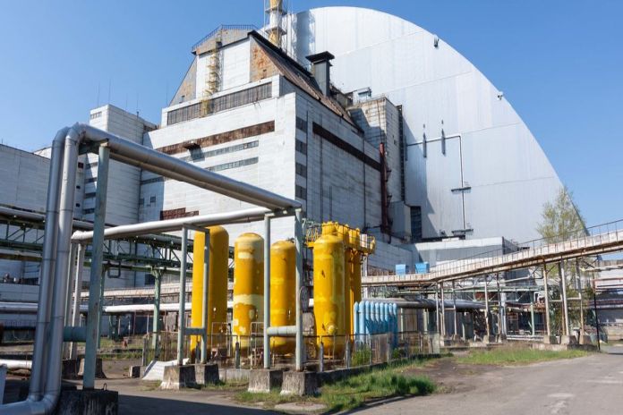 chernobyl