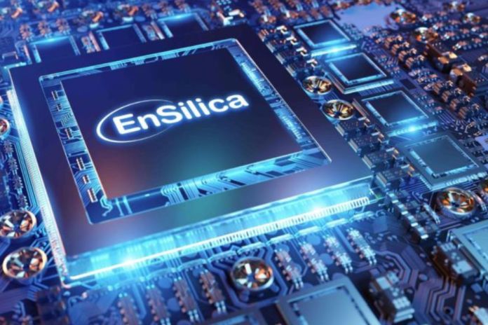 enSilica