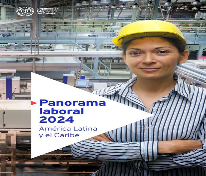 ilo_2024 labour-overview