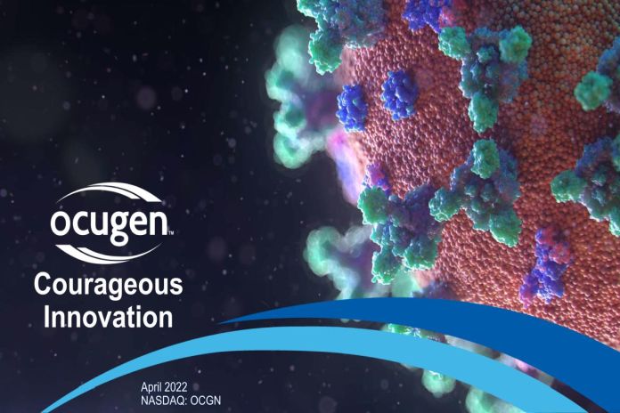 ocugen