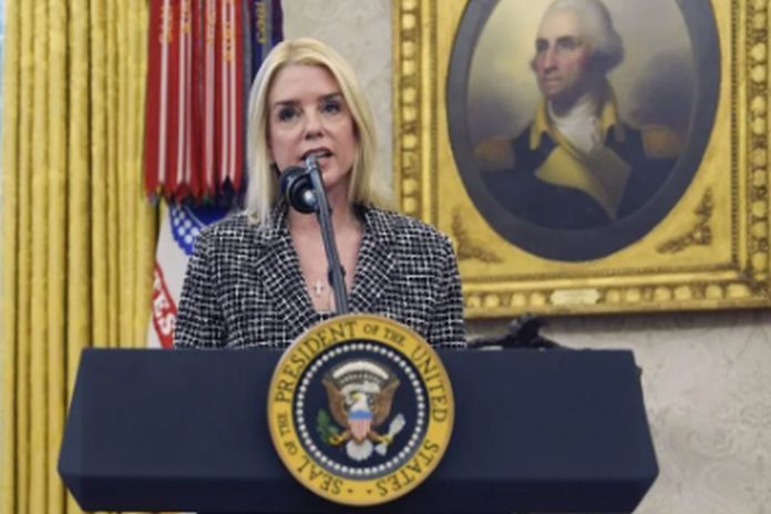 pam_bondi