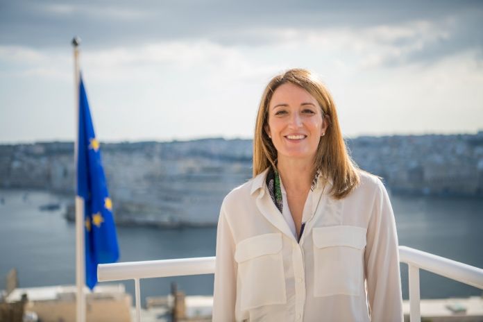 roberta_metsola