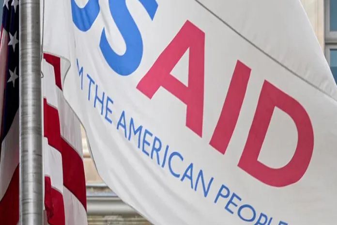 usaid