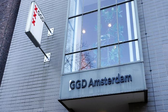 GGD