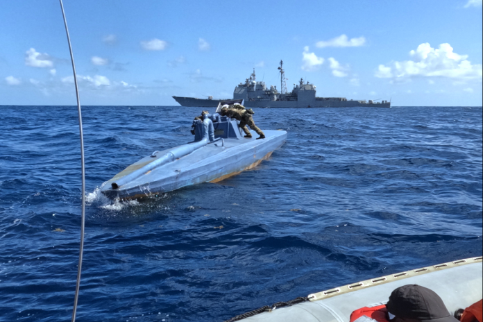 USS Leyte Gulf (CG 55)