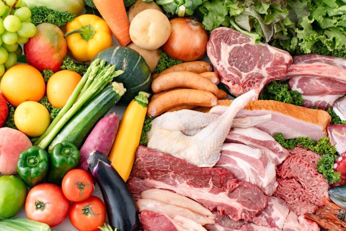 agriculture_ market