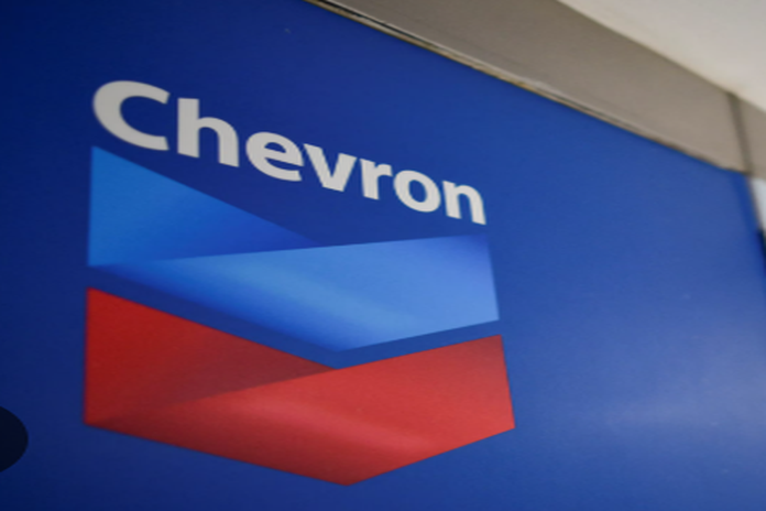 chevron