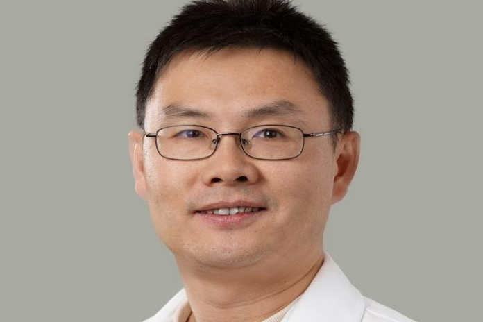 Hui Li