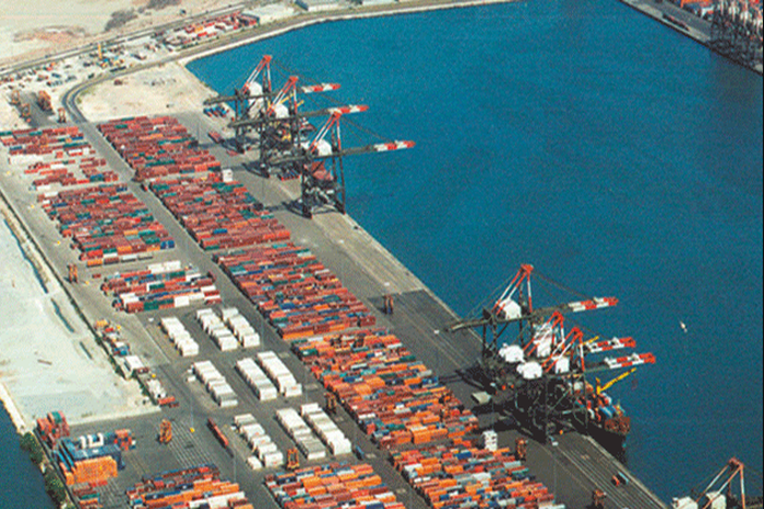 Jamaica_logistics