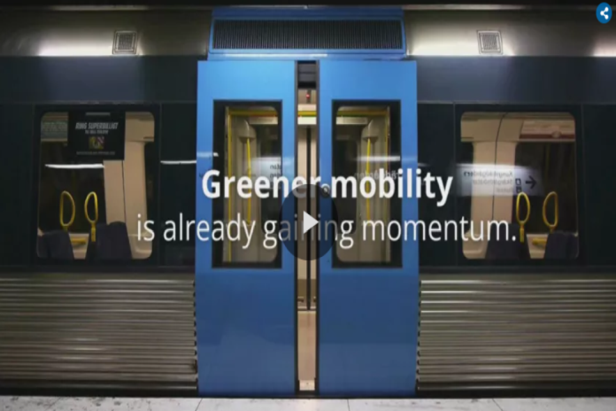 green_mobility