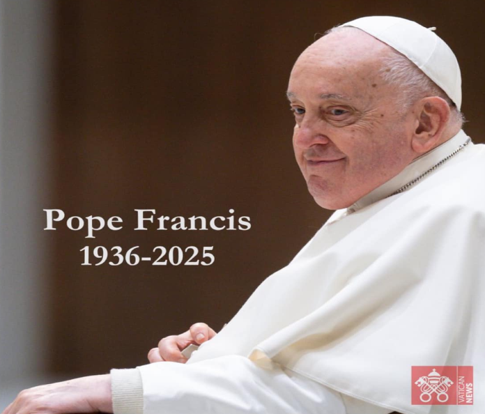 pope francis