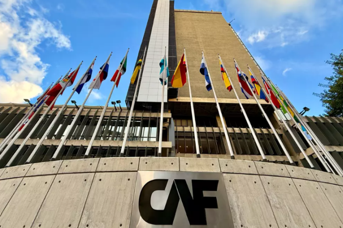CAF