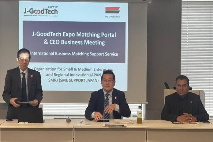 J-GOODTECH