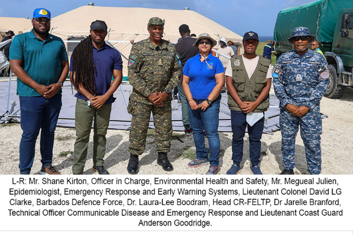 carpha_caribbean-training