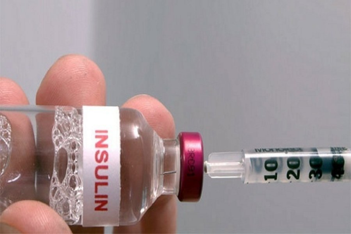 insulin