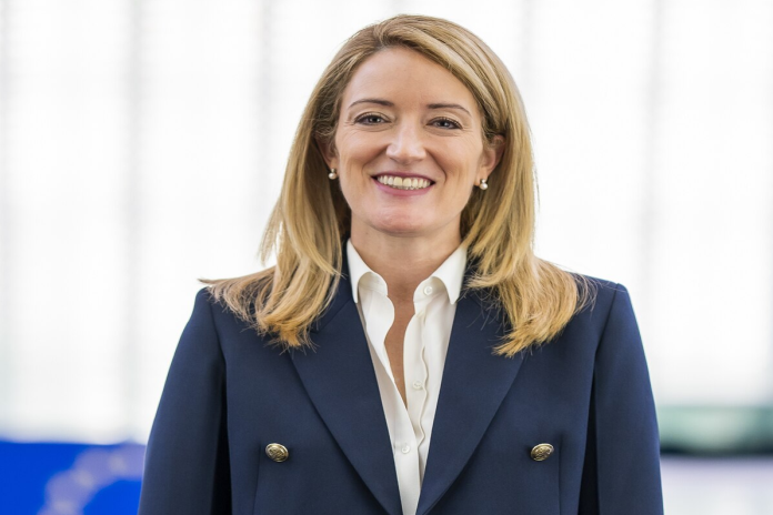 roberta_metsola