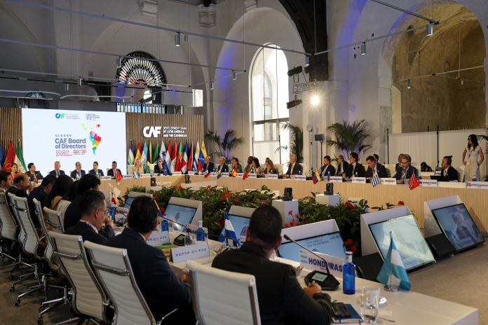 CAF's bod_seville
