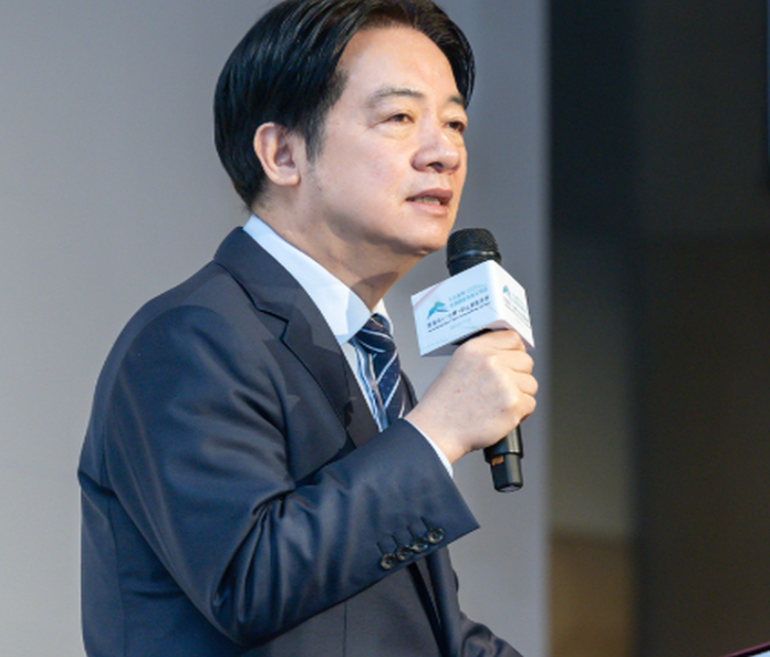 Lai Ching-te