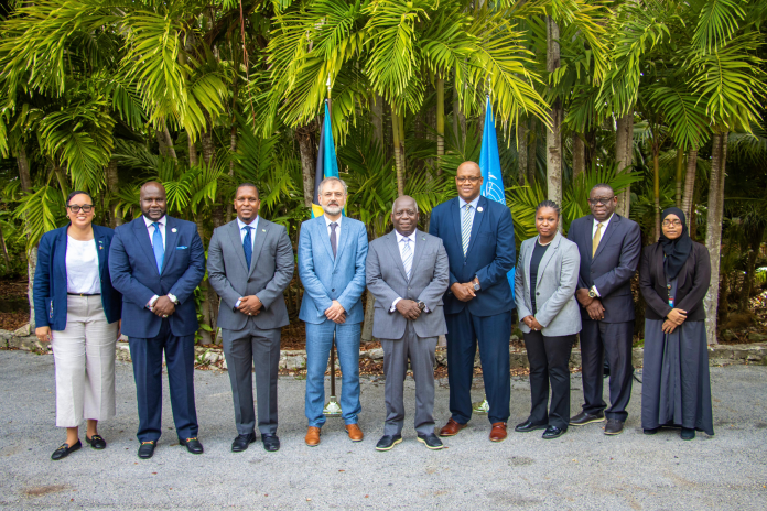 bahamas_escazú agreement