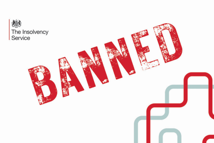 banned