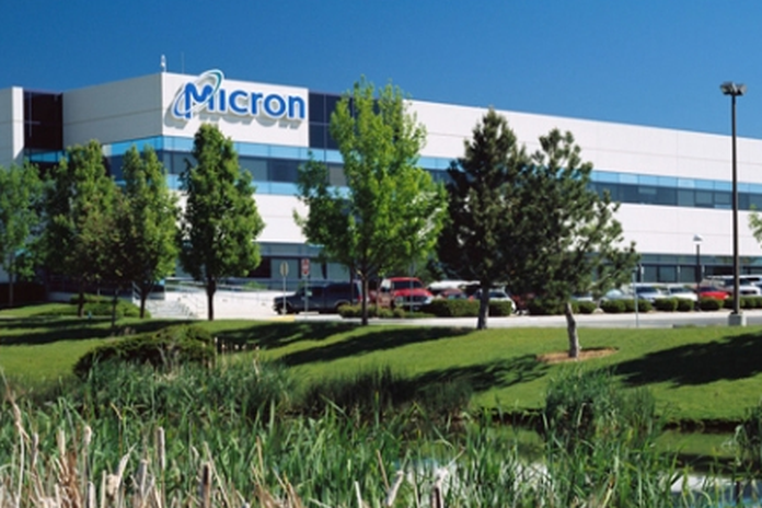micron