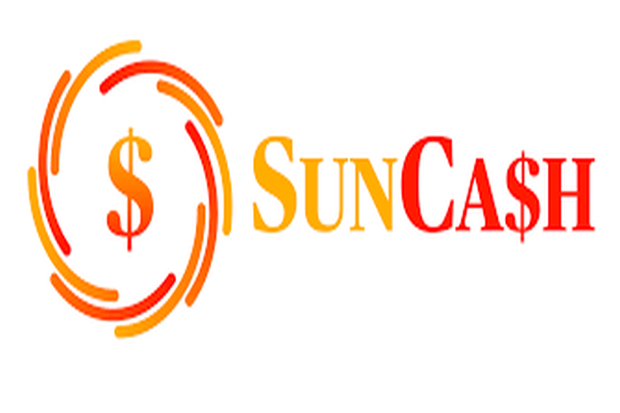 suncash$
