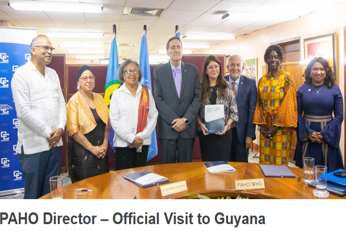 PAHO_GUYANA