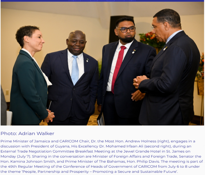 caricom_esternal-trade