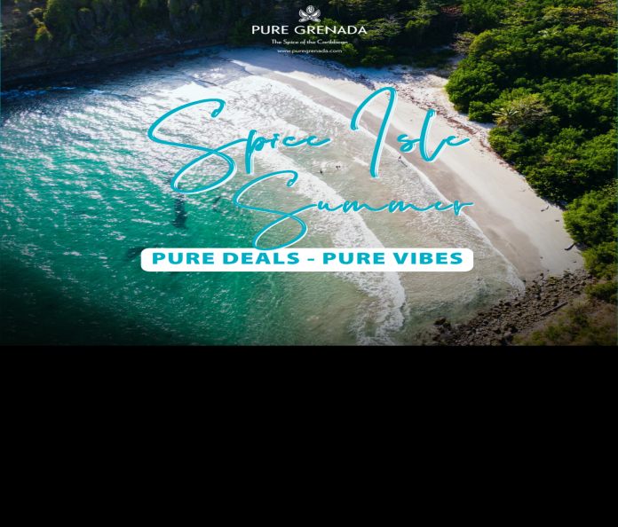 spice Isle_summer campaign