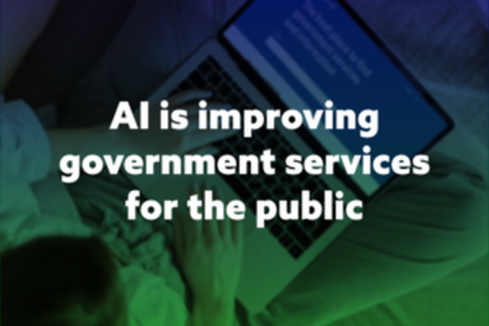AI_govuk