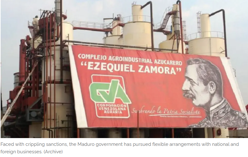 venezuela_sugar-mill