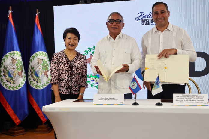 IDB_belize-taiwan
