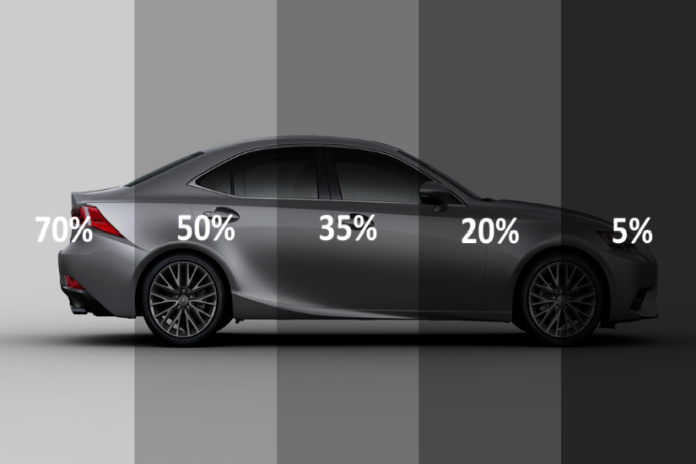 car_tint