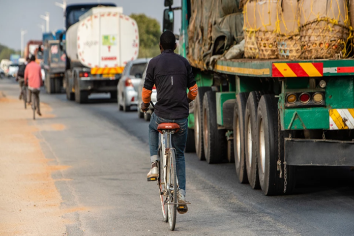 cyclist