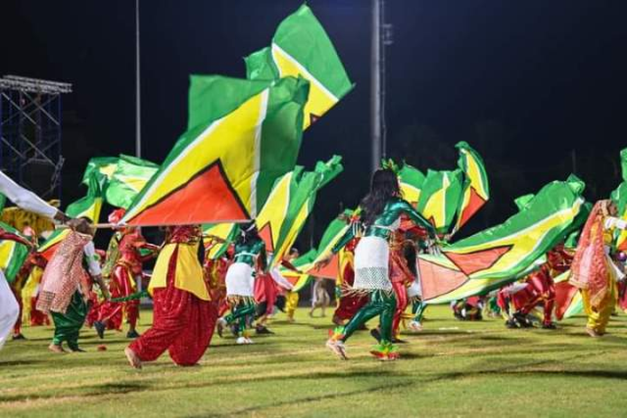 guyana_culture