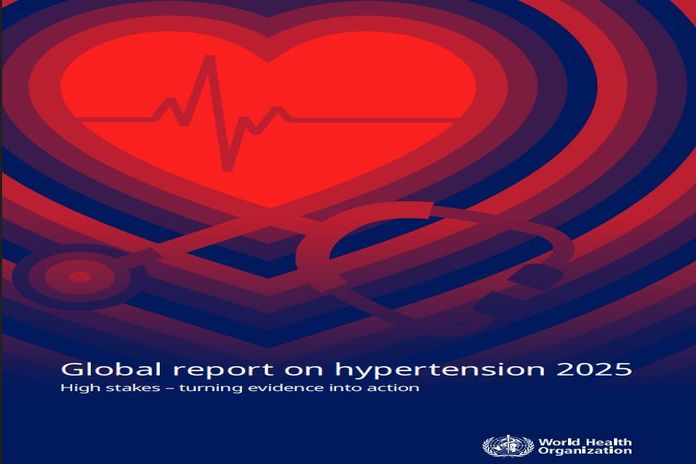 hypertension