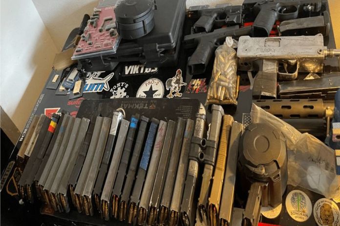 CPB_HSI-seized-guns