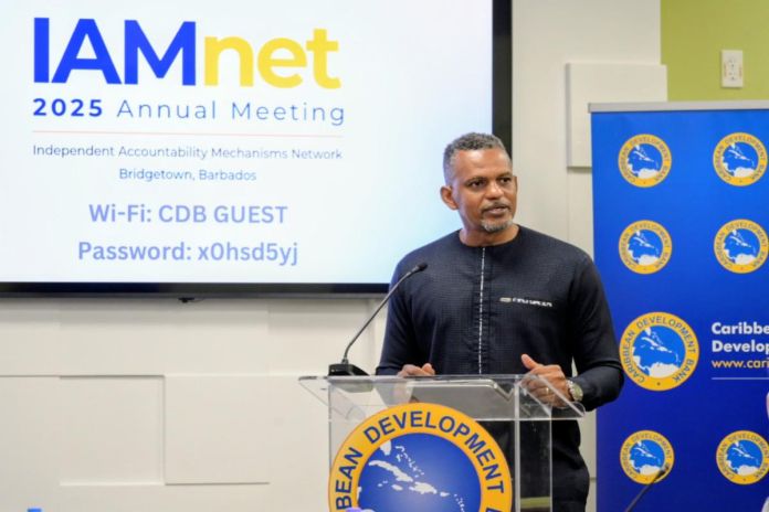 IAMNET