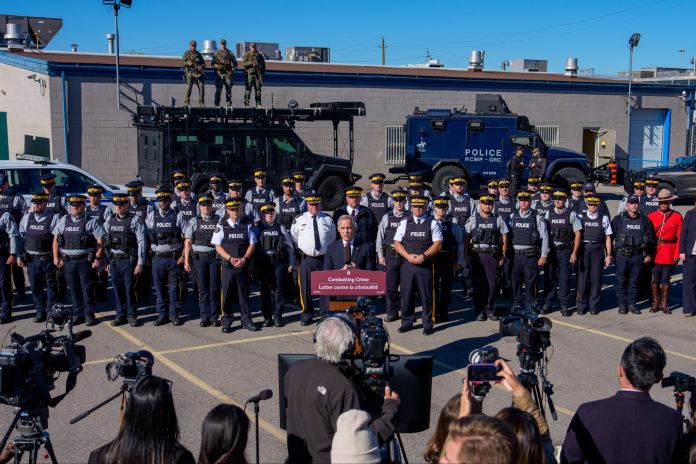 RCMP