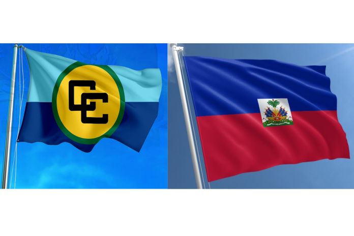 caricom_haiti