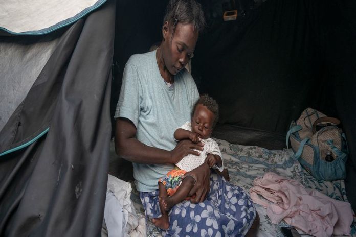 mother_baby-haiti
